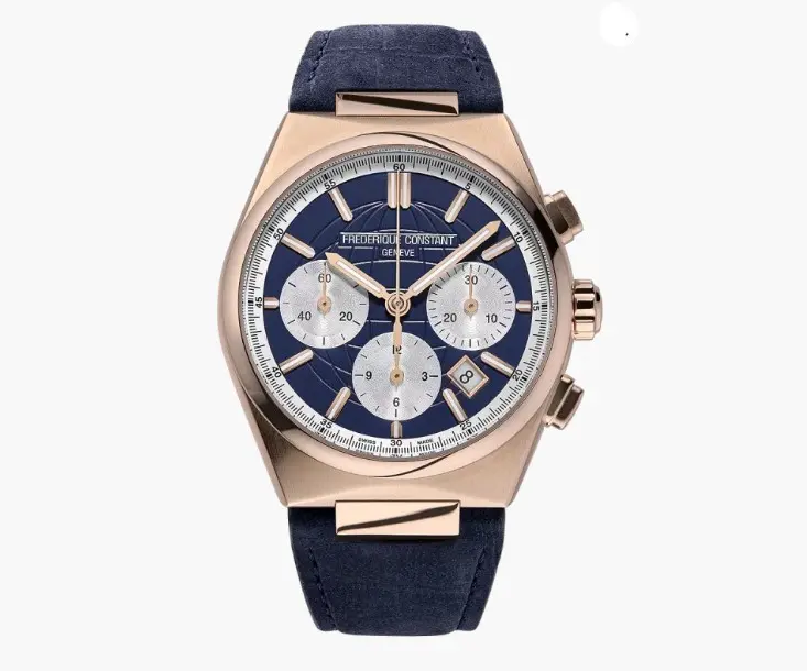 Orologi FREDERIQUE CONSTANT HIGHLIFE