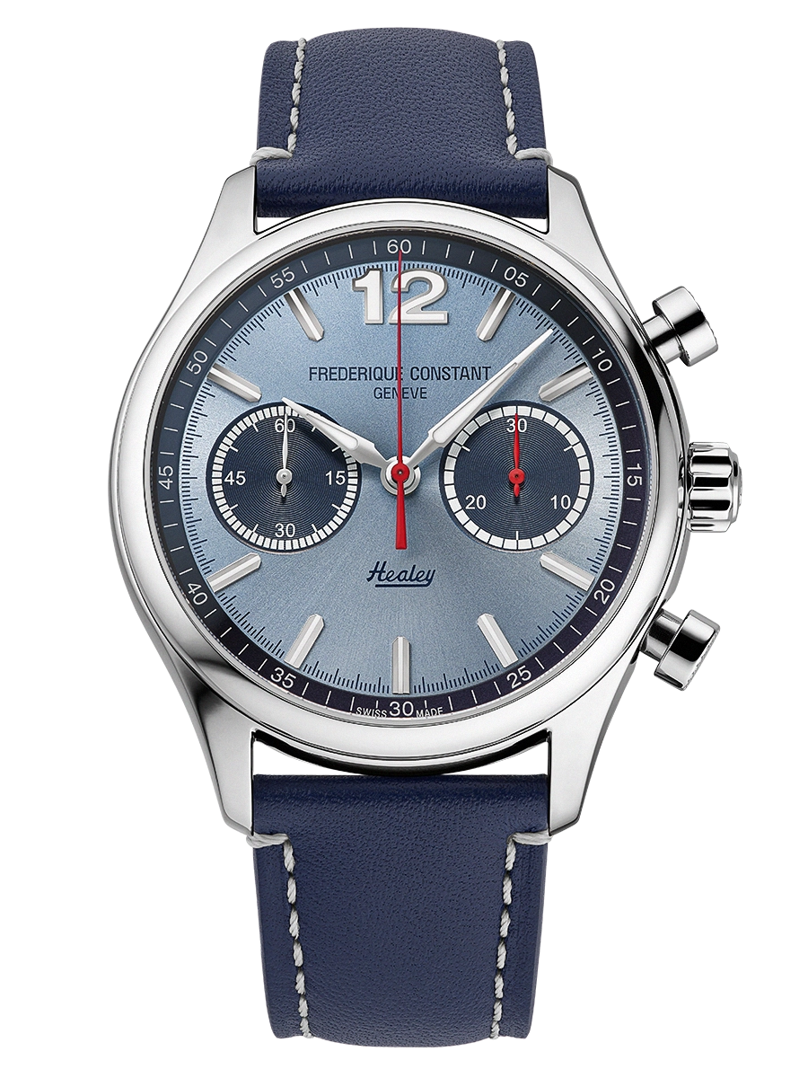 Frederique Constant Prezzi: 