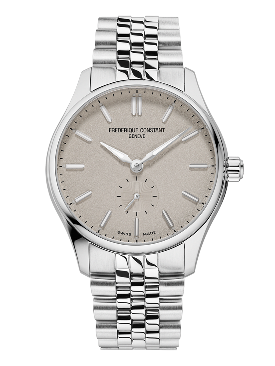 Orologi FREDERIQUE CONSTANT CLASSICS