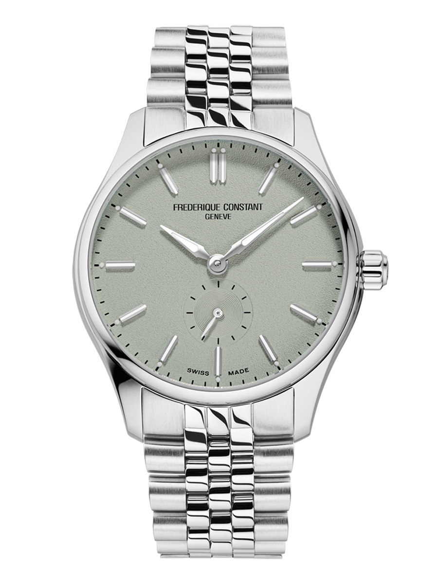 Orologi FREDERIQUE CONSTANT CLASSICS