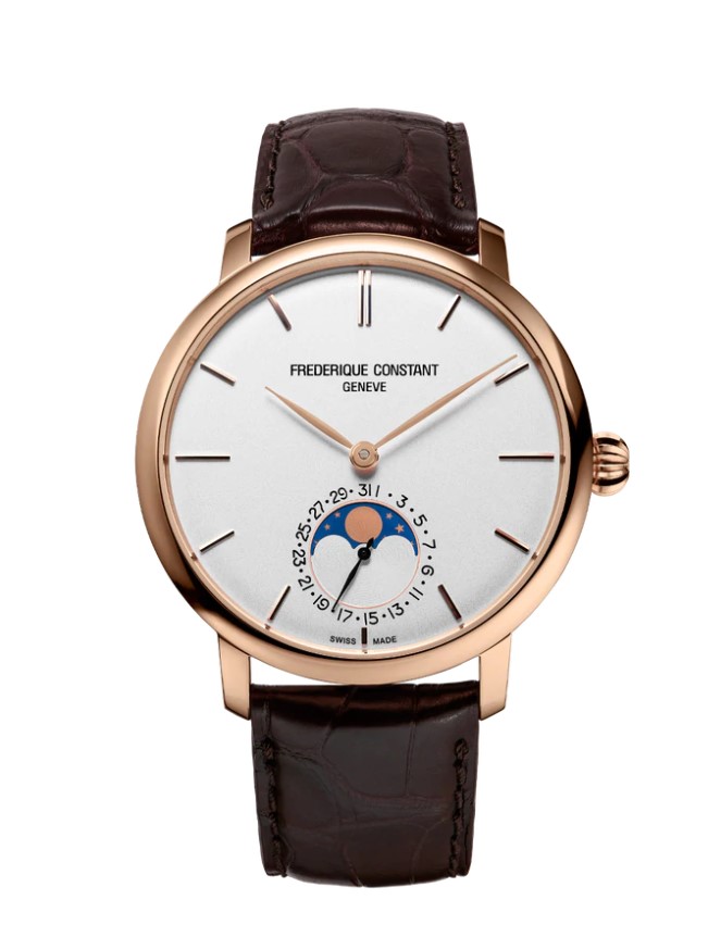 Frederique Constant Prezzi: 