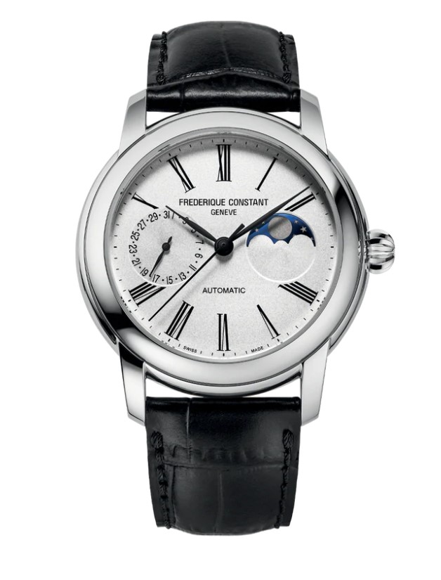 Frederique Constant Prezzi: 