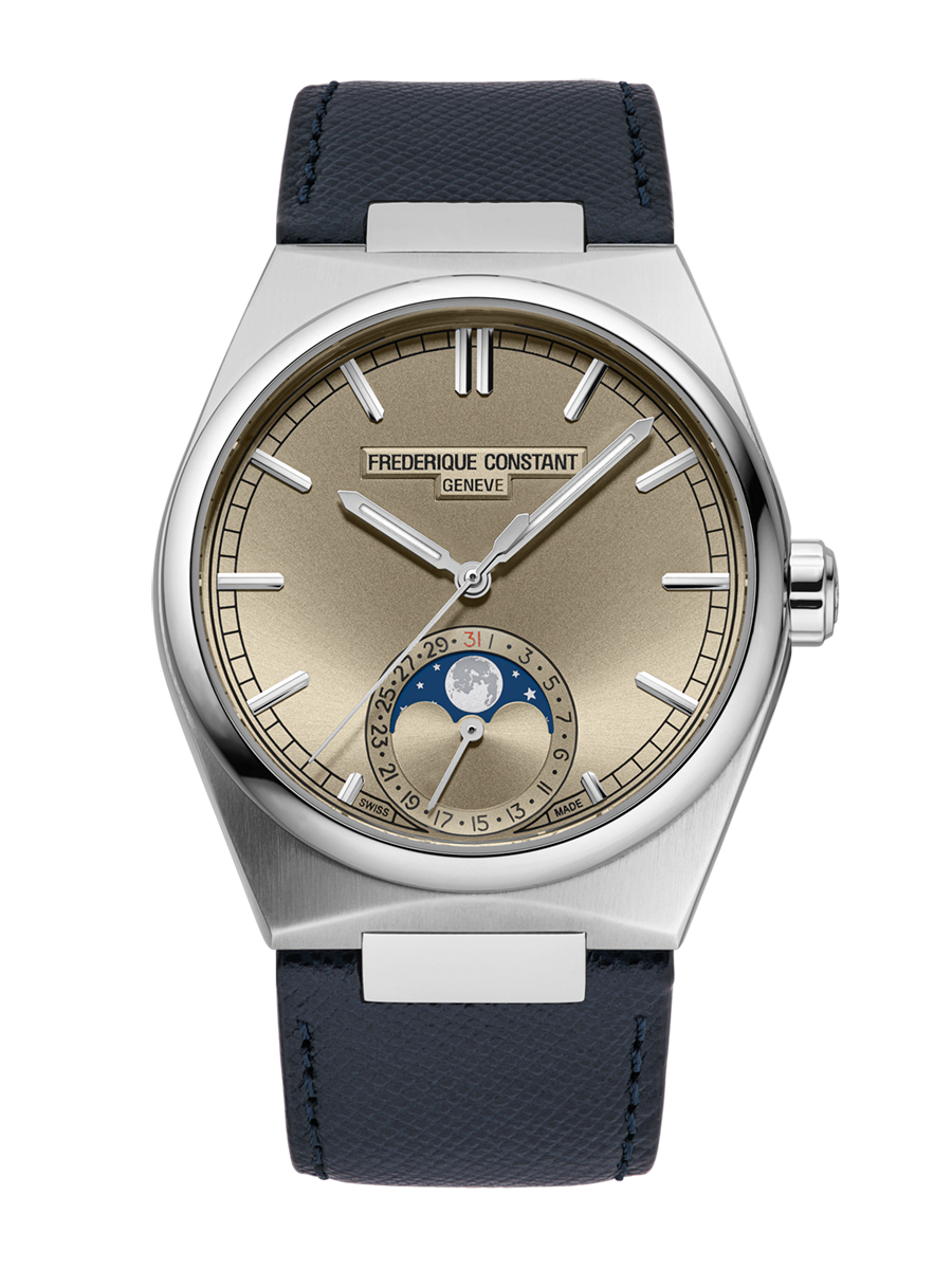 Orologi FREDERIQUE CONSTANT MANUFACTURE