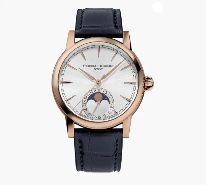 Orologi FREDERIQUE CONSTANT CLASSICS