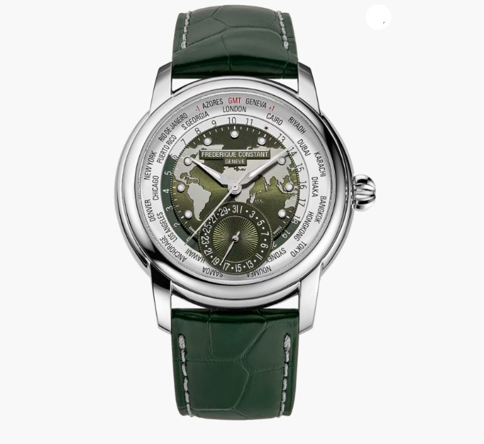 Frederique Constant Prezzi: 