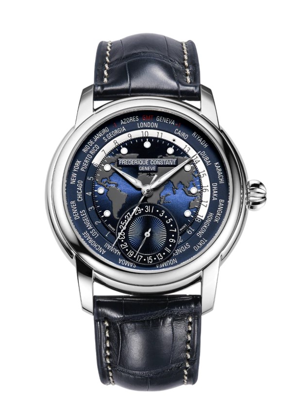 Frederique Constant Prezzi: 