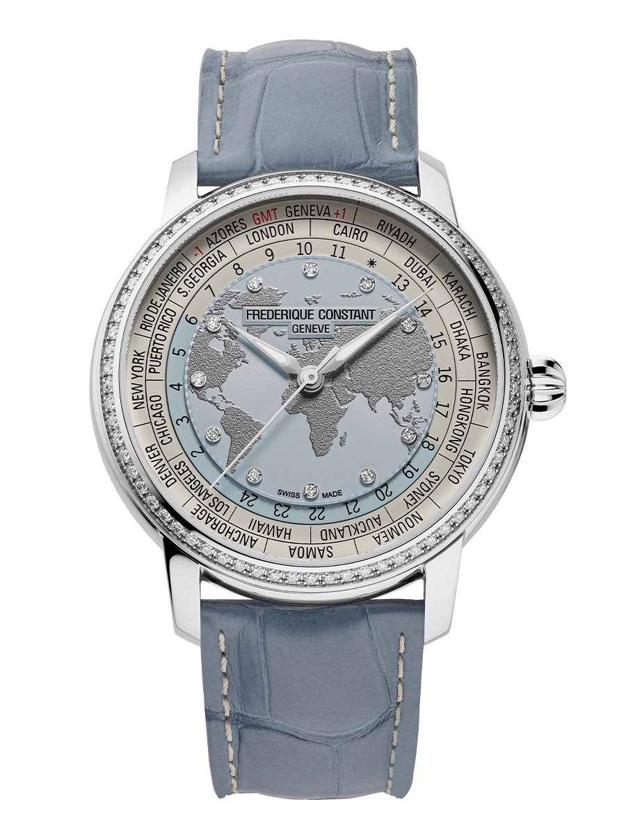 Frederique Constant Prezzi: 