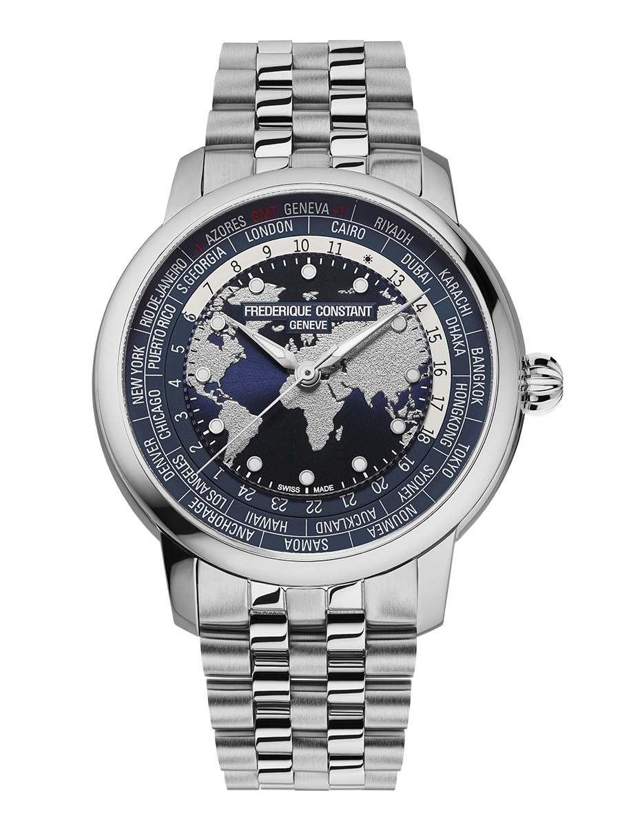 Frederique Constant Prezzi: 