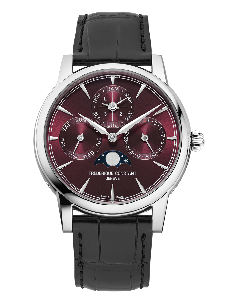 Orologi Frederique Constant Manufacture