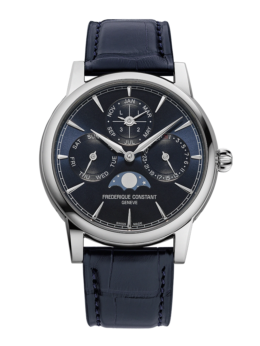 Orologi FREDERIQUE CONSTANT MANUFACTURE