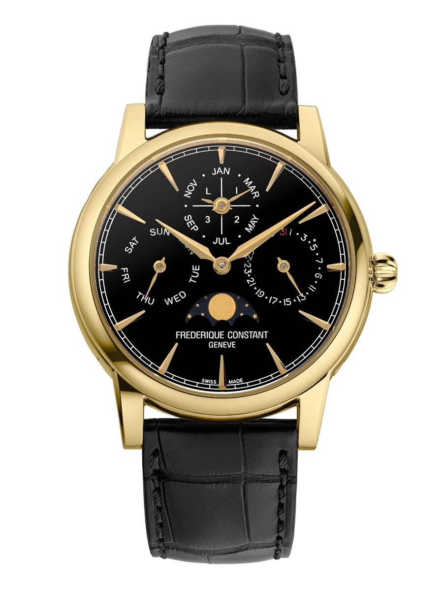 Orologi FREDERIQUE CONSTANT MANUFACTURE