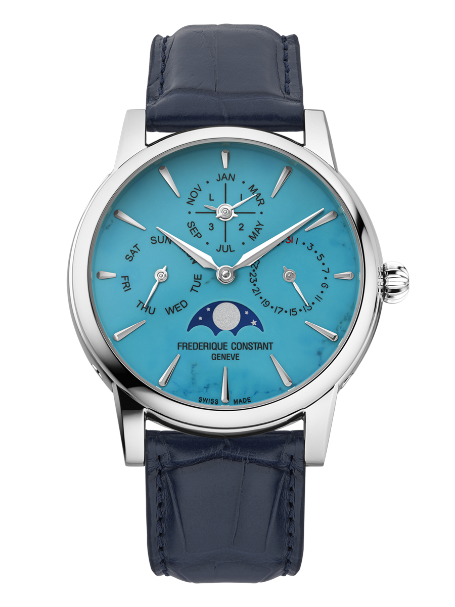 Orologi Frederique Constant Manufacture