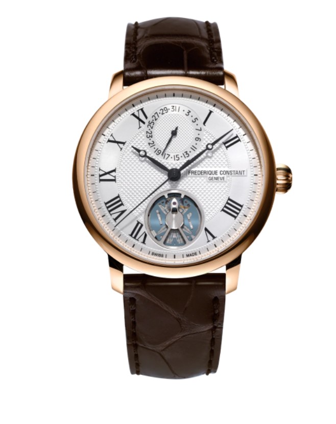 Frederique Constant Prezzi: 