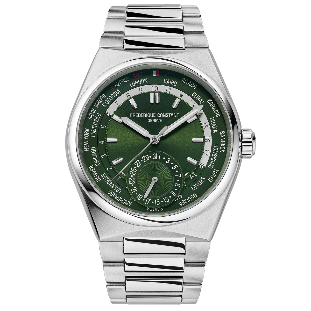 Frederique Constant Prezzi: 
