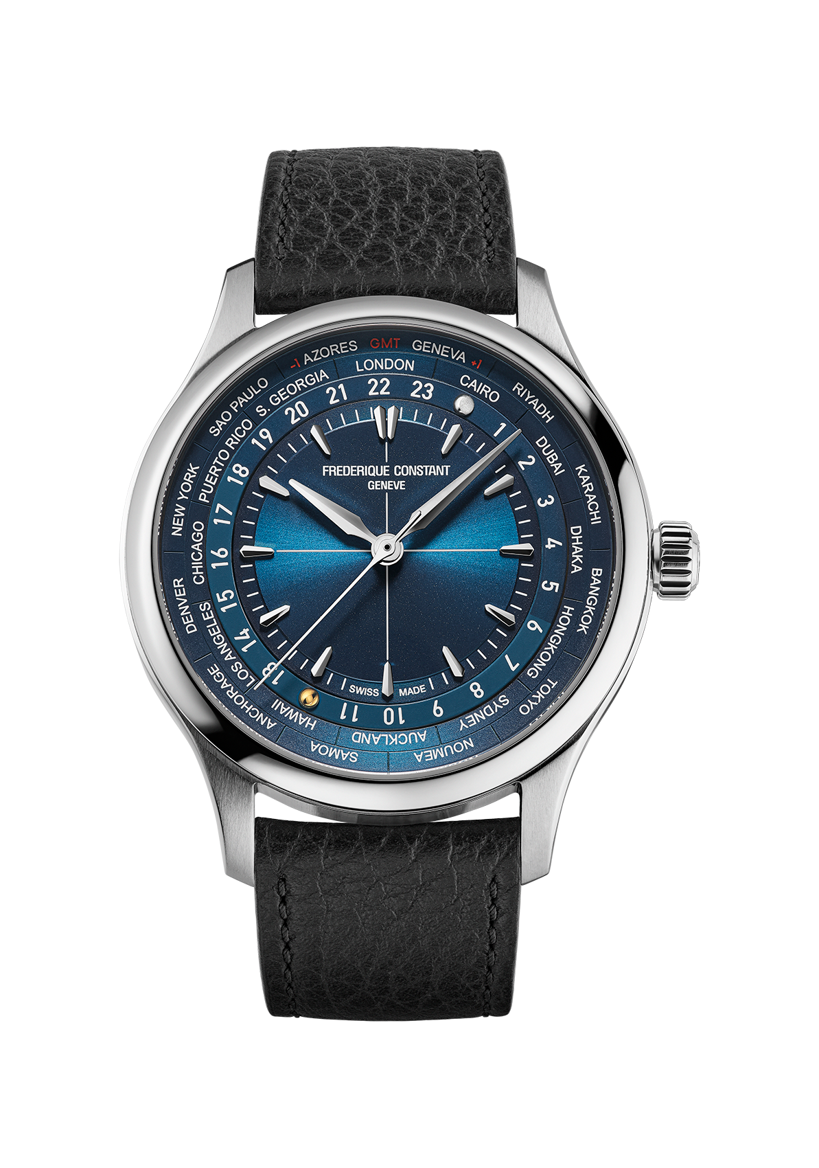 Watches FREDERIQUE CONSTANT MANUFACTURE