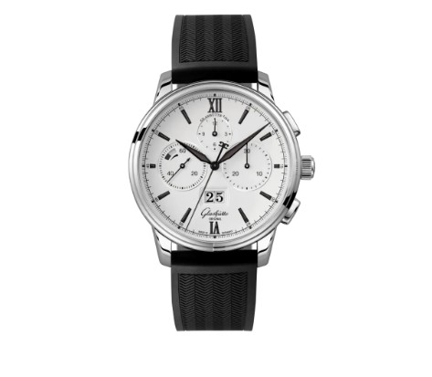 Senator Chronograph Panorama Date - 42 mm