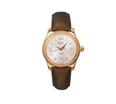 Watches Glashutte Original Ladies