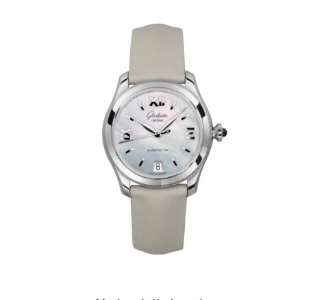 Watches Glashutte Original Ladies