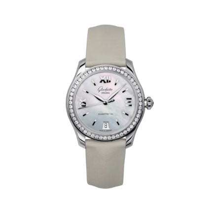 Watches Glashutte Original Ladies