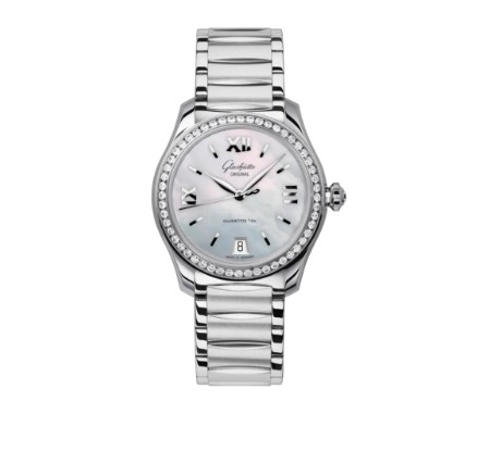 Watches Glashutte Original Ladies