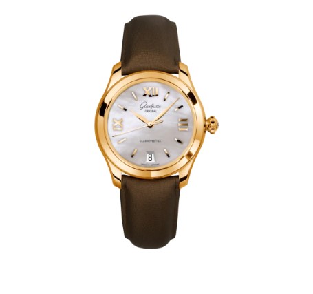 Watches Glashutte Original Ladies