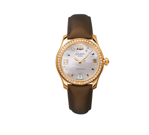 Watches Glashutte Original Ladies