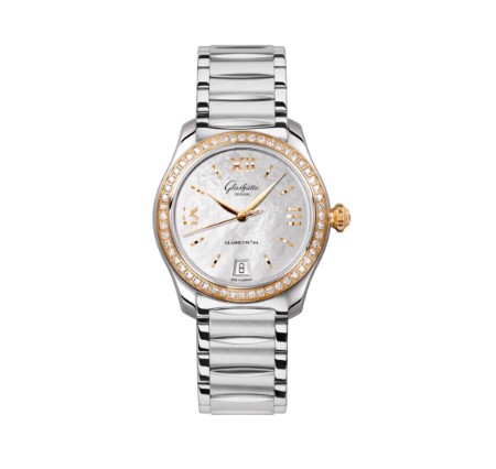 Watches Glashutte Original Ladies