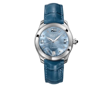 Watches Glashutte Original Ladies