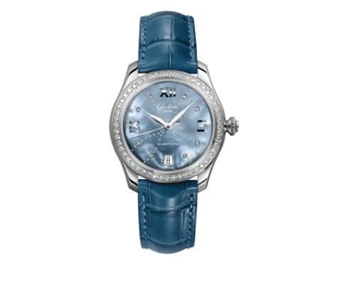 Watches Glashutte Original Ladies