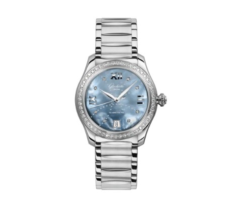 Watches Glashutte Original Ladies