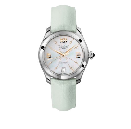 Watches Glashutte Original Ladies