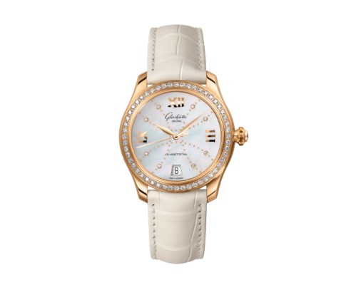 Watches Glashutte Original Ladies