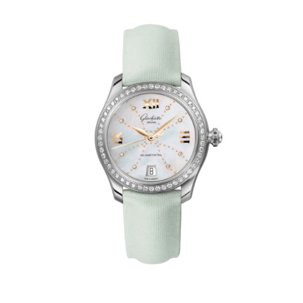 Watches Glashutte Original Ladies