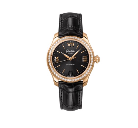 Watches Glashutte Original Ladies