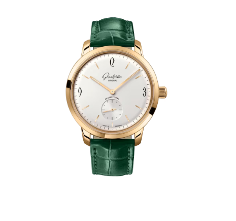 GLASHUTTE ORIGINAL Sixties Small Second - 42 mm