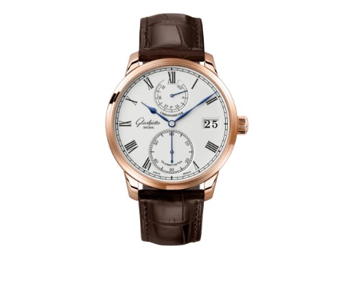 Senator Chronometer - 42 mm