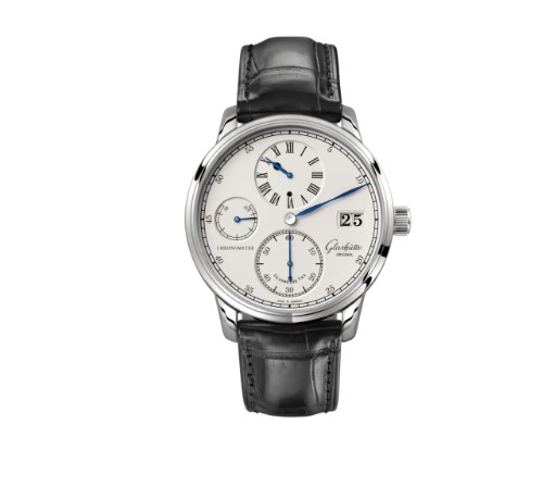 Senator Chronometer Regulator - 42 mm