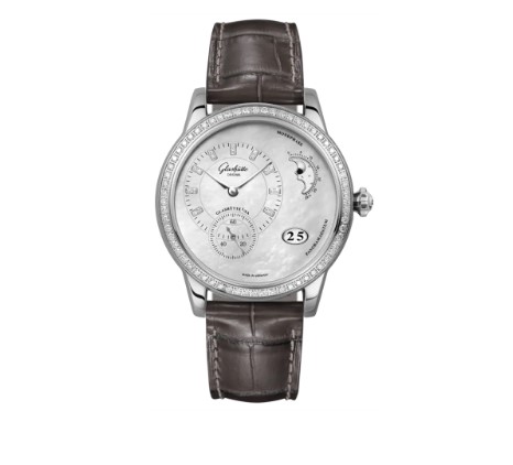 Watches Glashutte Original Ladies