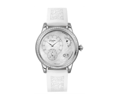 Watches Glashutte Original Ladies