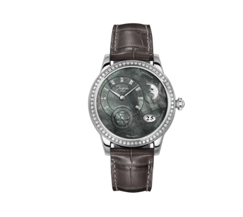 Watches Glashutte Original Ladies