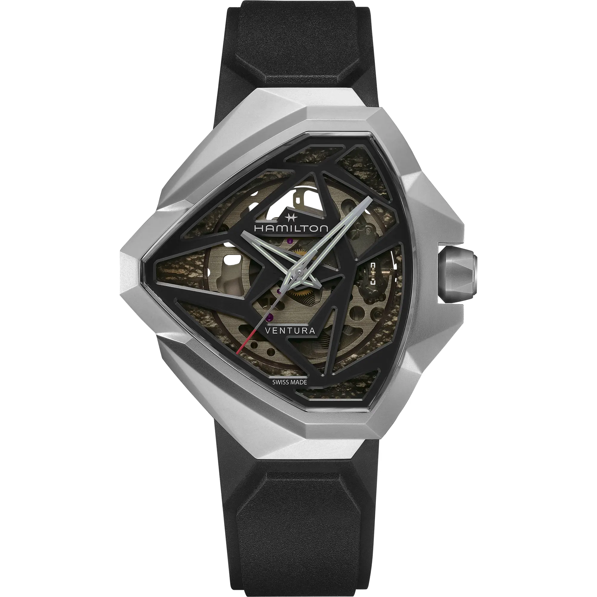 Ventura Edge Skeleton - 51mm x 47mm