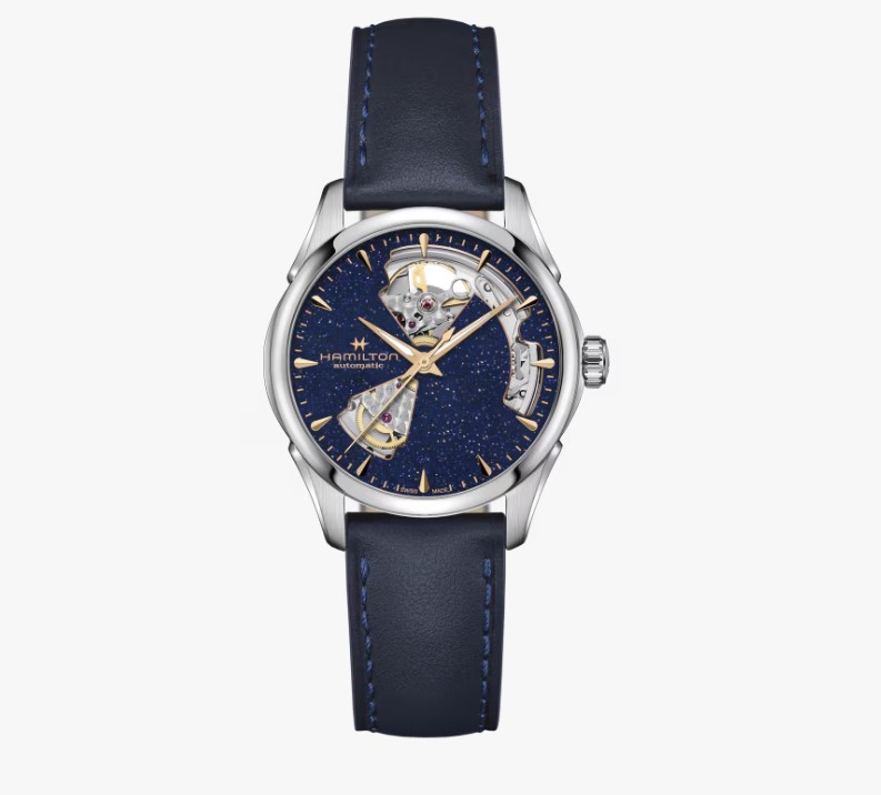 Orologi HAMILTON JAZZMASTER