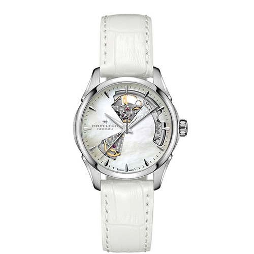 Watches Hamilton Jazzmaster