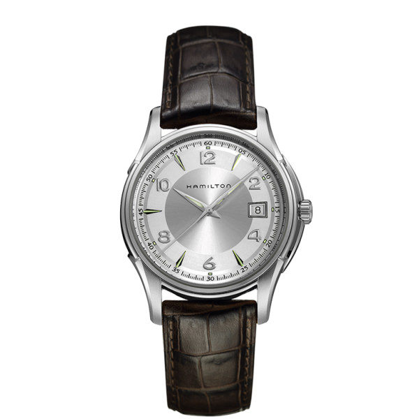 Watches Hamilton Jazzmaster