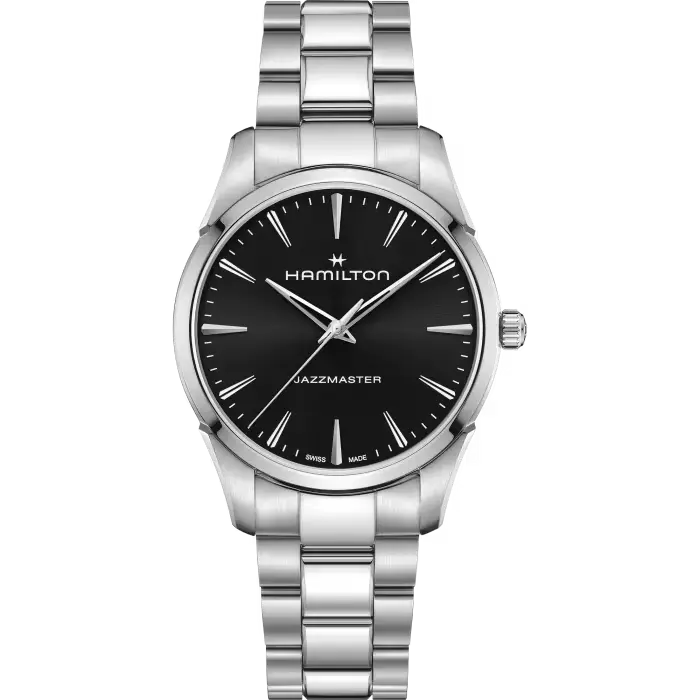 Watches HAMILTON JAZZMASTER