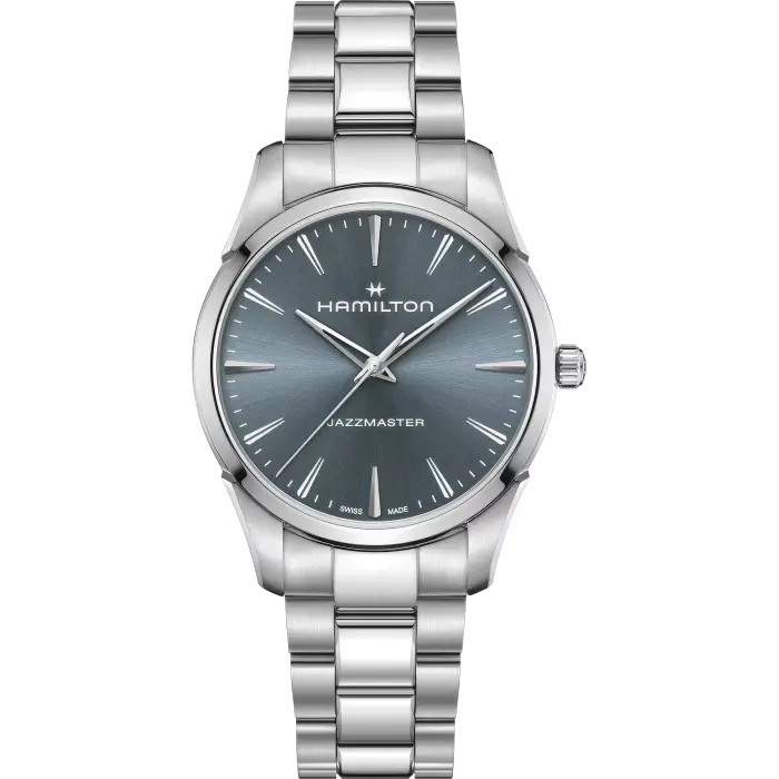 Watches HAMILTON JAZZMASTER