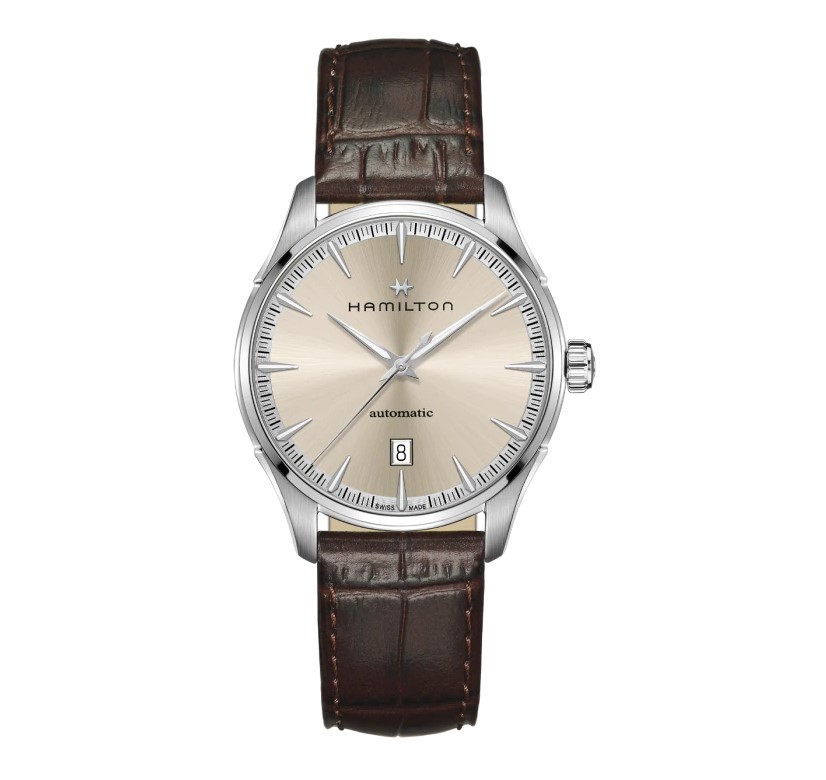 Watches Hamilton Jazzmaster