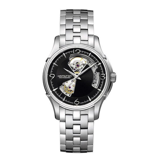 Watches Hamilton Jazzmaster