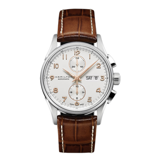 Watches Hamilton Jazzmaster