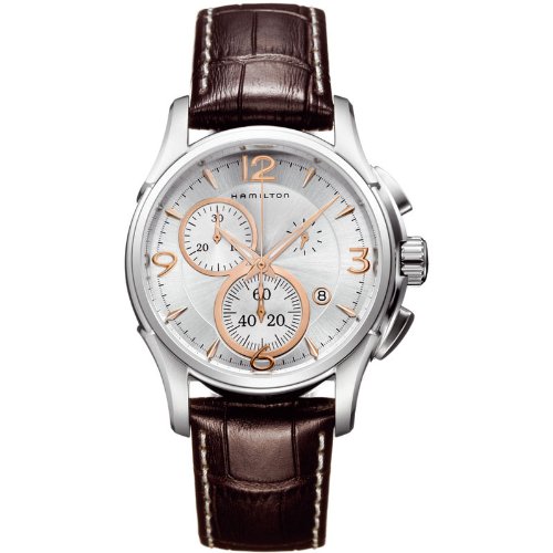 Watches Hamilton Jazzmaster